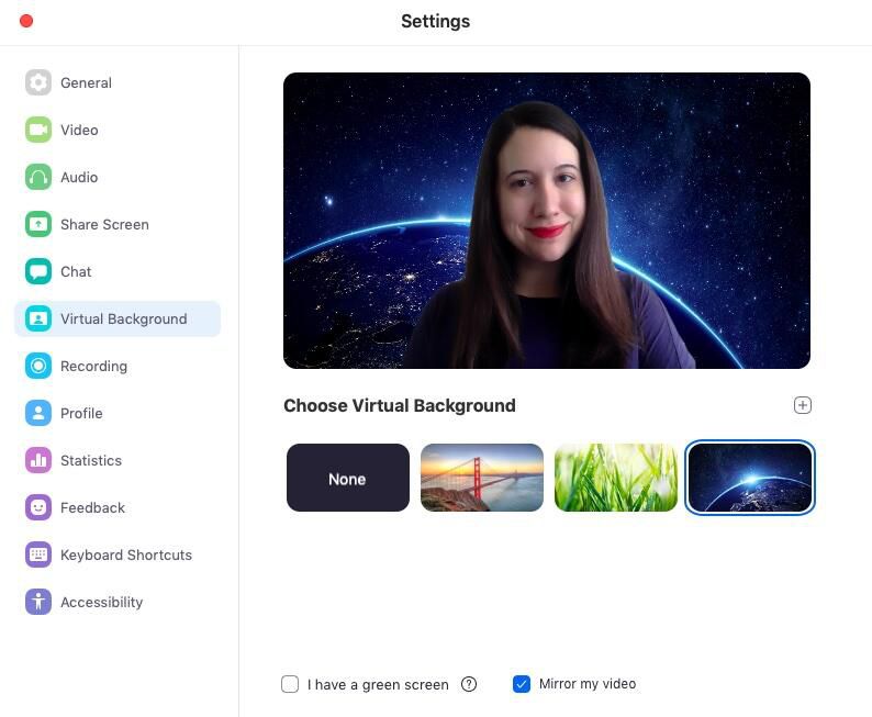 best facetime web chatting app for mac